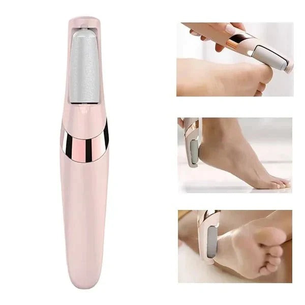 Electric Pedi Elimina Callos Electrico - SoleSmooth ™