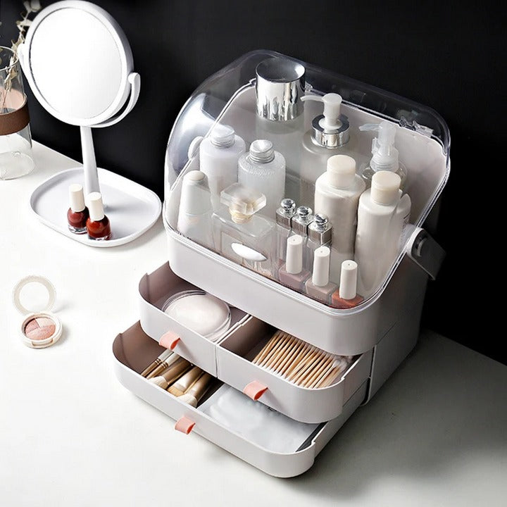 Organizador De Maquillajes              MakeupHub ™