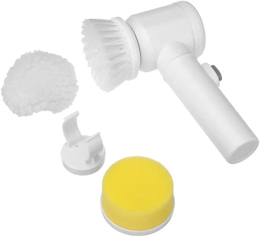 Cepillo De Limpieza Inalámbrico - CleanSweep Wireless Brush ™