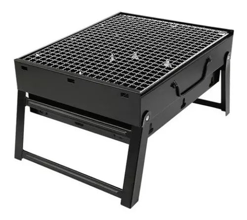 Mini Parrillera Plegable FoldGrill ™