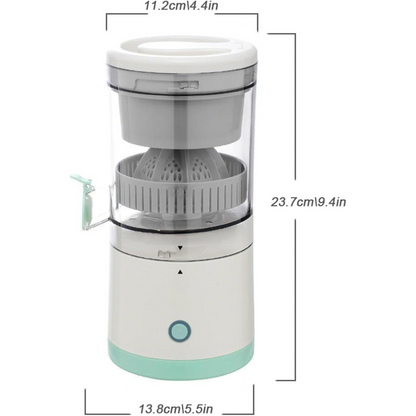 Exprimidor Electrico De Jugo Inalambrico - CitrusPro ™