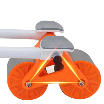 RUEDA ABDOMINAL AbWheel ™